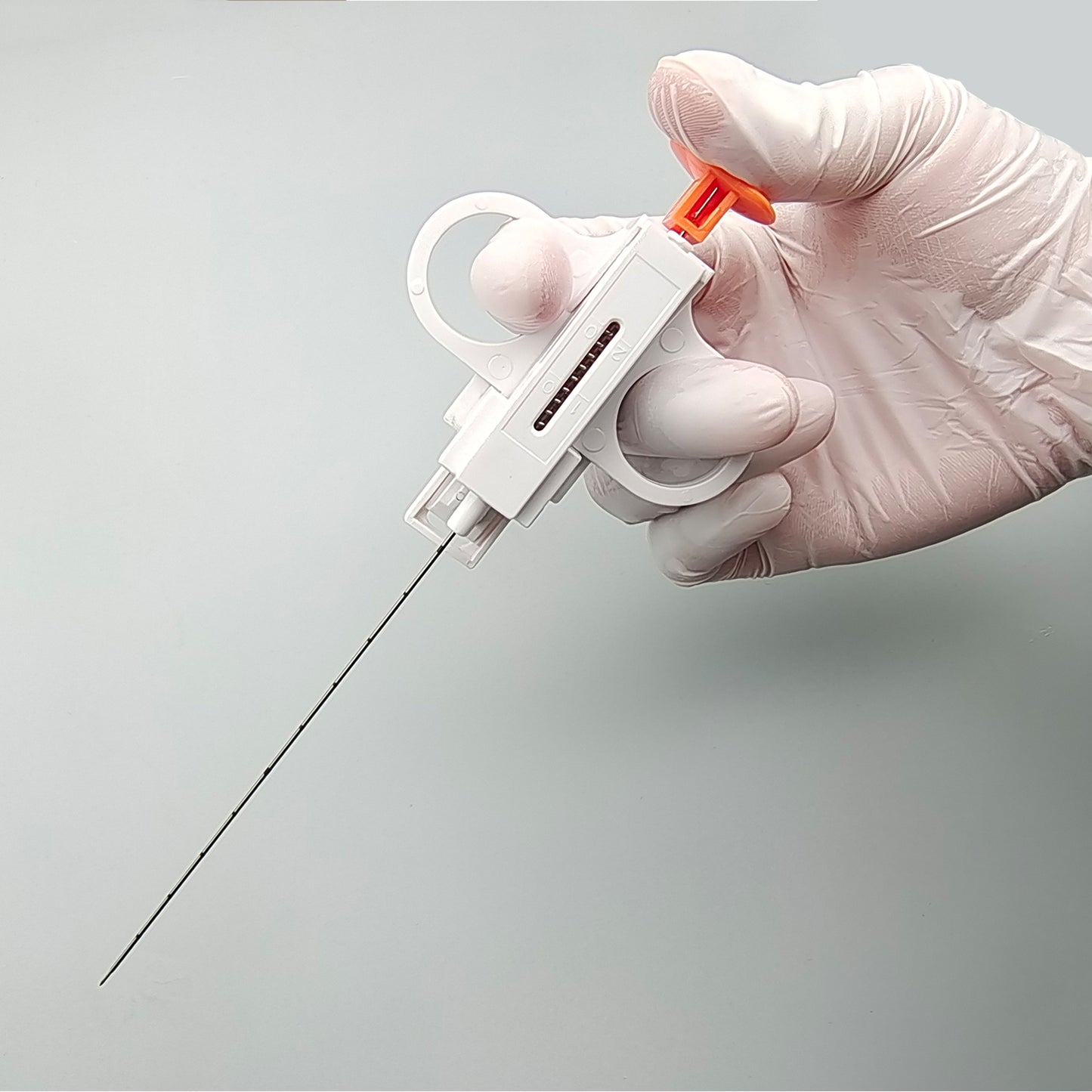 Animal Biopsy Needles, EM-B16G15/1.65*150mm