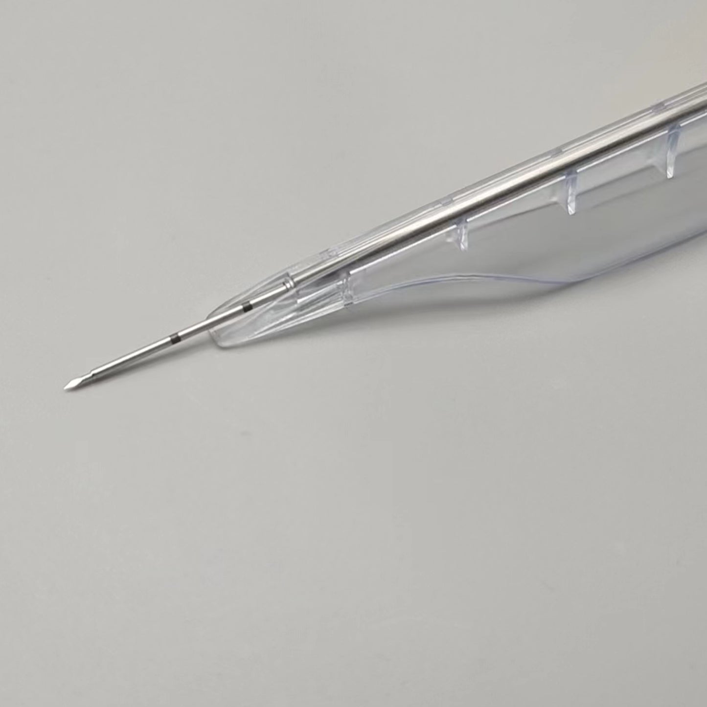 Ultrasound-Guided Puncture Frames, Ensure Surgical Precision And Versatility in a Variety of Medical Applications (10 pcs / box)