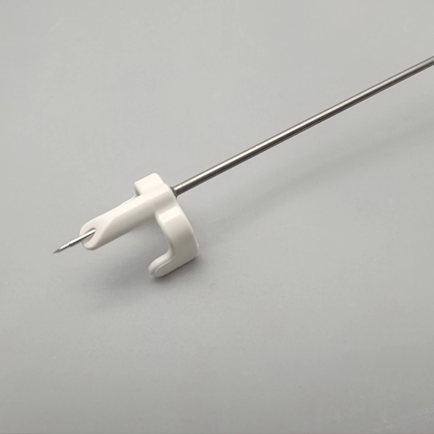 Ultrasound-Guided Puncture Frames, Ensure Surgical Precision And Versatility in a Variety of Medical Applications (10 pcs / box)
