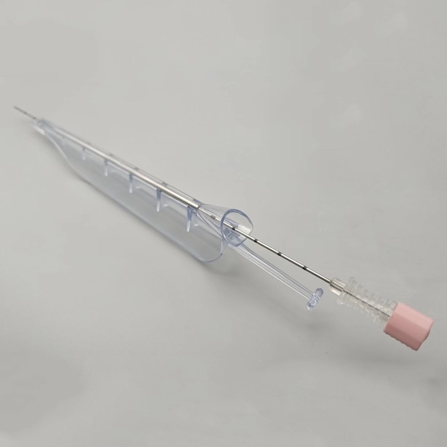 Ultrasound-Guided Puncture Frames, Ensure Surgical Precision And Versatility in a Variety of Medical Applications (10 pcs / box)