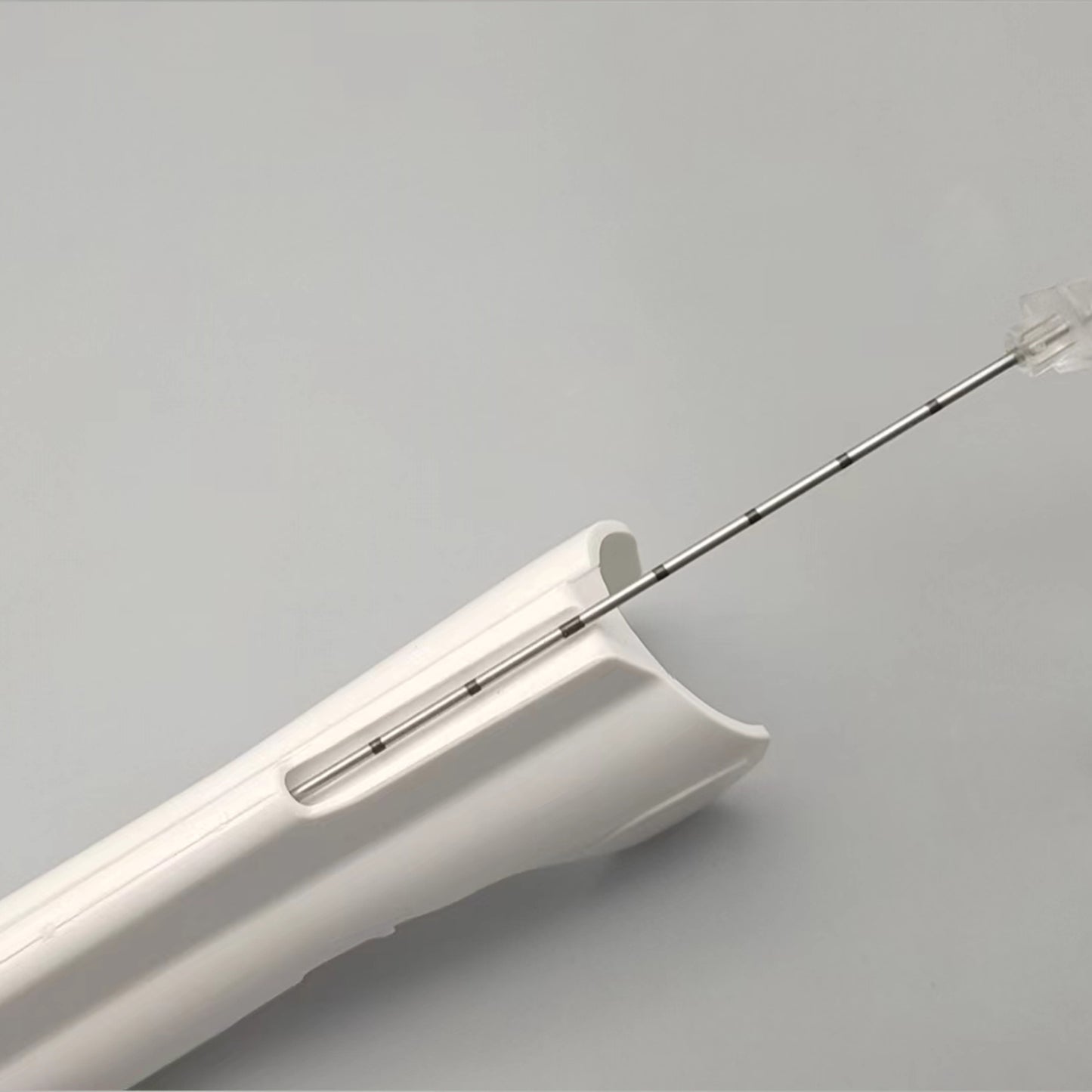 Ultrasound-Guided Puncture Frames, Ensure Surgical Precision And Versatility in a Variety of Medical Applications (10 pcs / box)