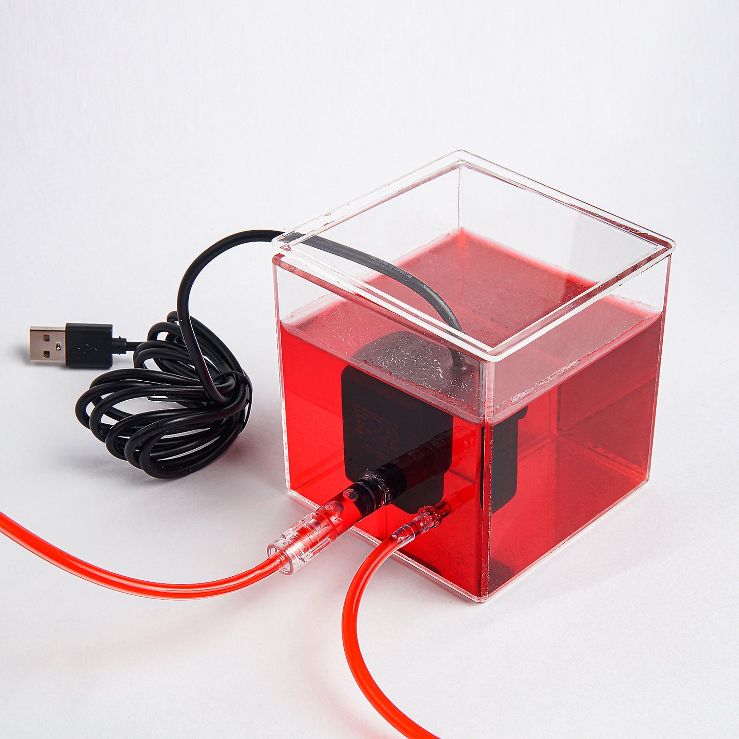 SZEMENTMD Transparent Ultrasound Puncture of the Blood Circulation (2 Individual of Sale)