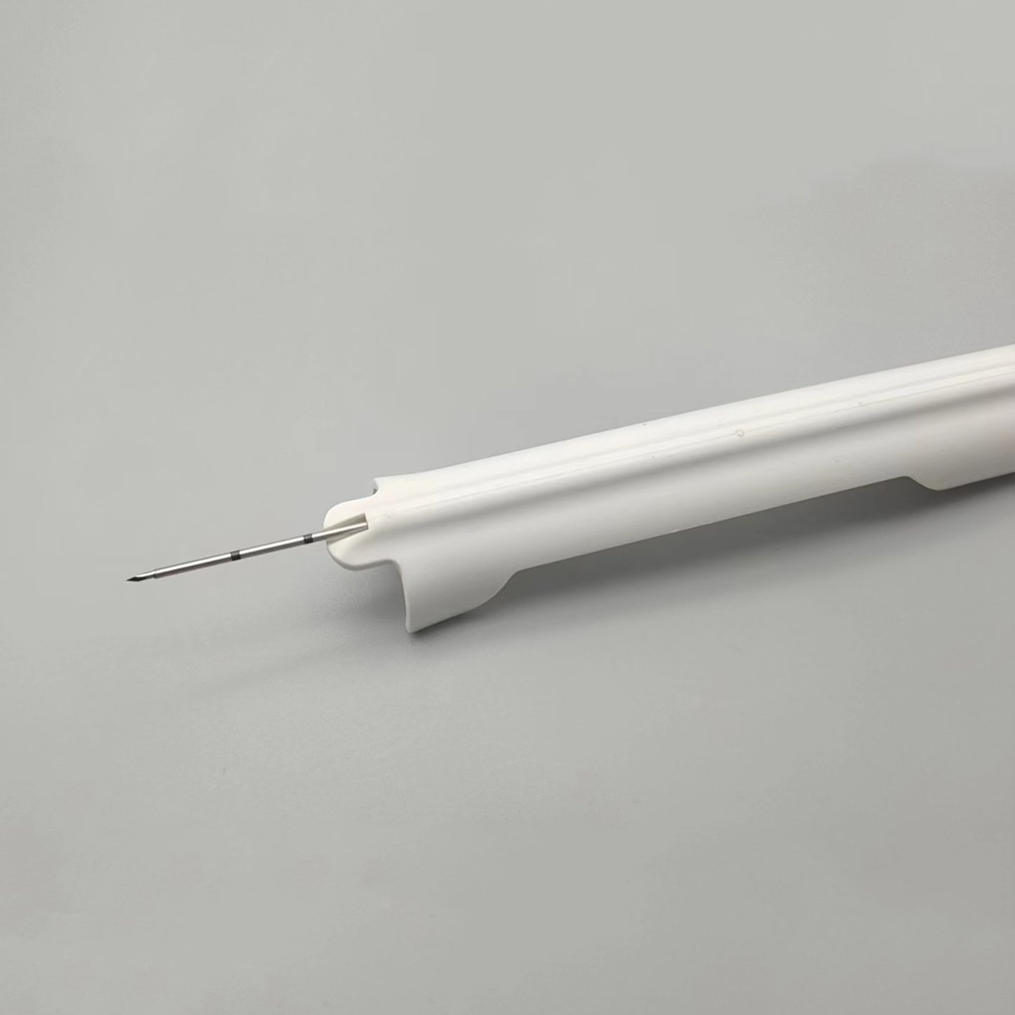 Ultrasound-Guided Puncture Frames, Ensure Surgical Precision And Versatility in a Variety of Medical Applications (10 pcs / box)