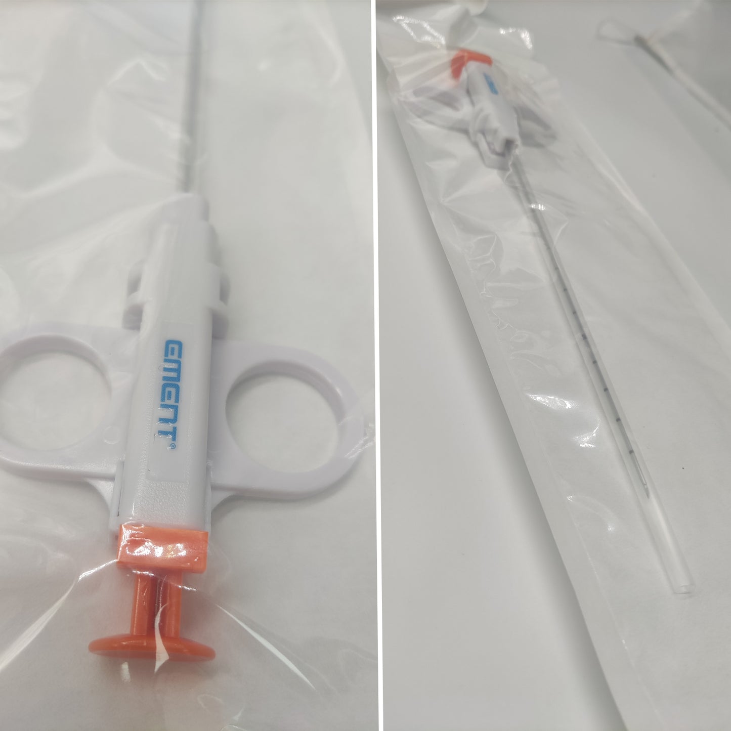 Animal Biopsy Needles,EM-B18G20/1.25*200mm