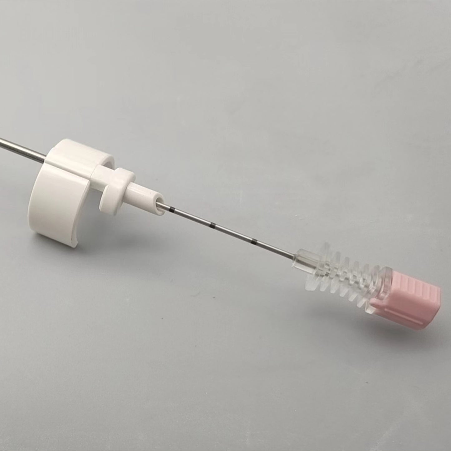 Ultrasound-Guided Puncture Frames, Ensure Surgical Precision And Versatility in a Variety of Medical Applications (10 pcs / box)
