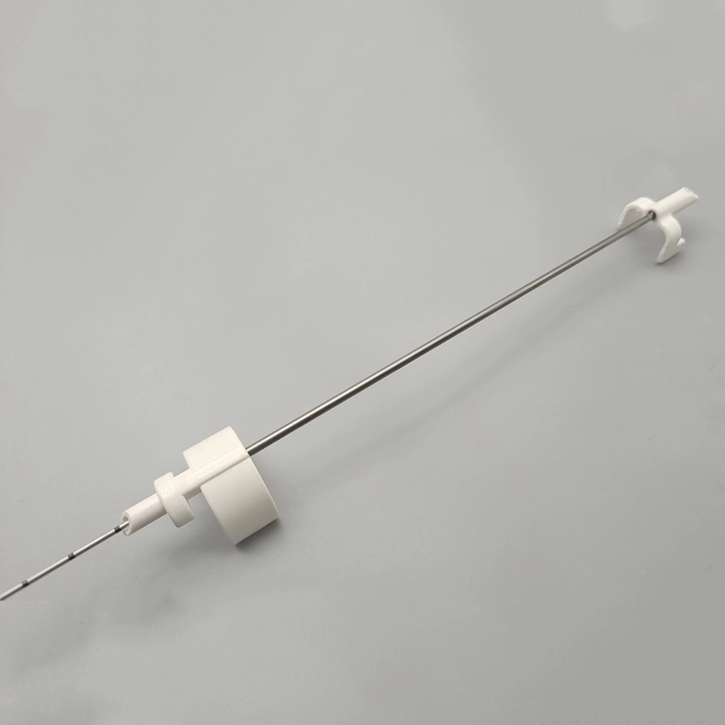 Ultrasound-Guided Puncture Frames, Ensure Surgical Precision And Versatility in a Variety of Medical Applications (10 pcs / box)