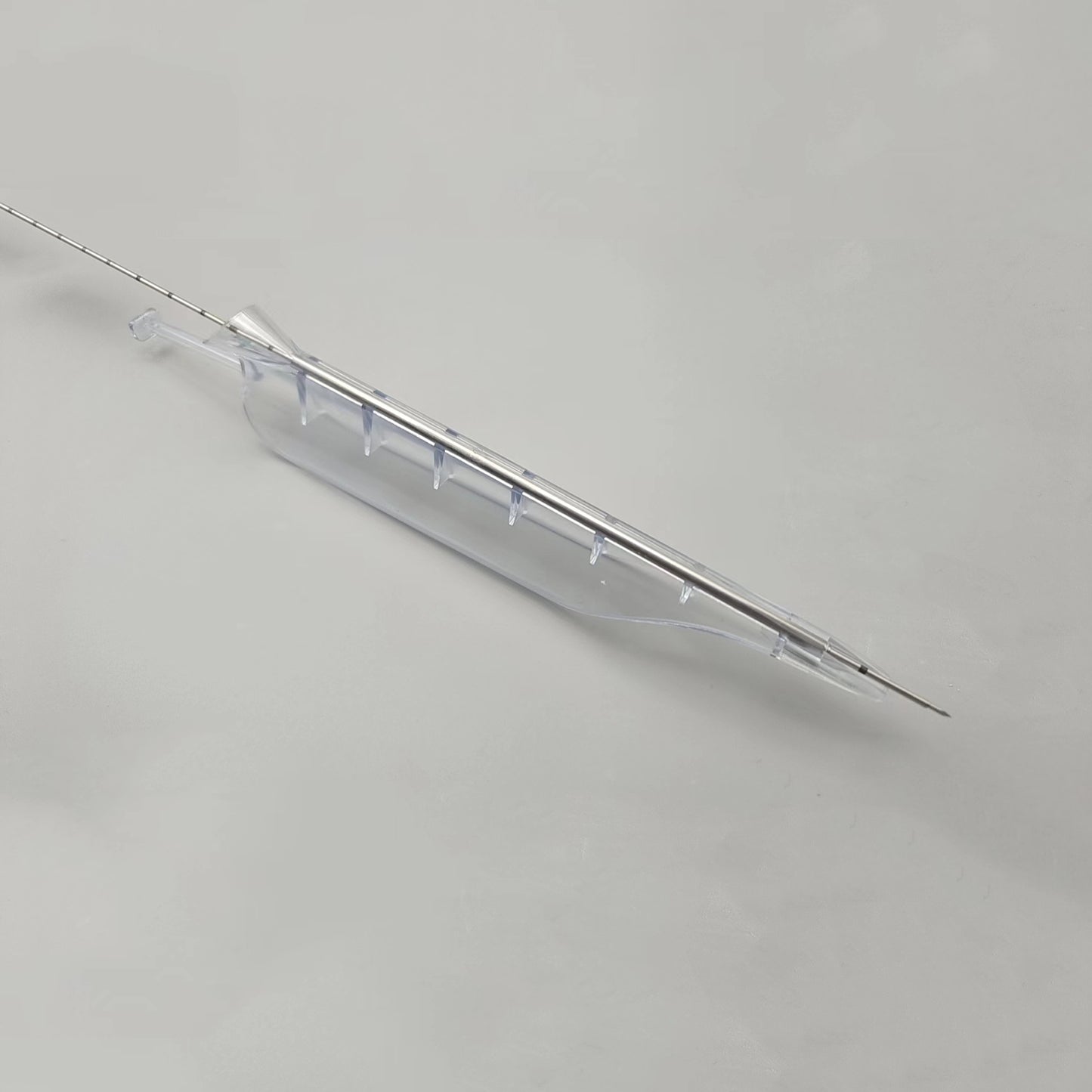 Ultrasound-Guided Puncture Frames, Ensure Surgical Precision And Versatility in a Variety of Medical Applications (10 pcs / box)