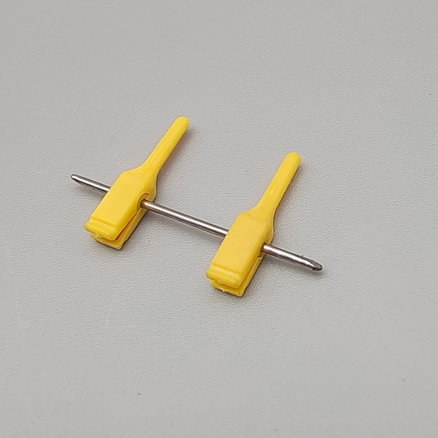 SZEMENTMD Microvascular Hemostatic Clips,Precision Tools for Safe And Controlled Surgical Hemostasis(Double Clips)(5pcs/Box Sale)
