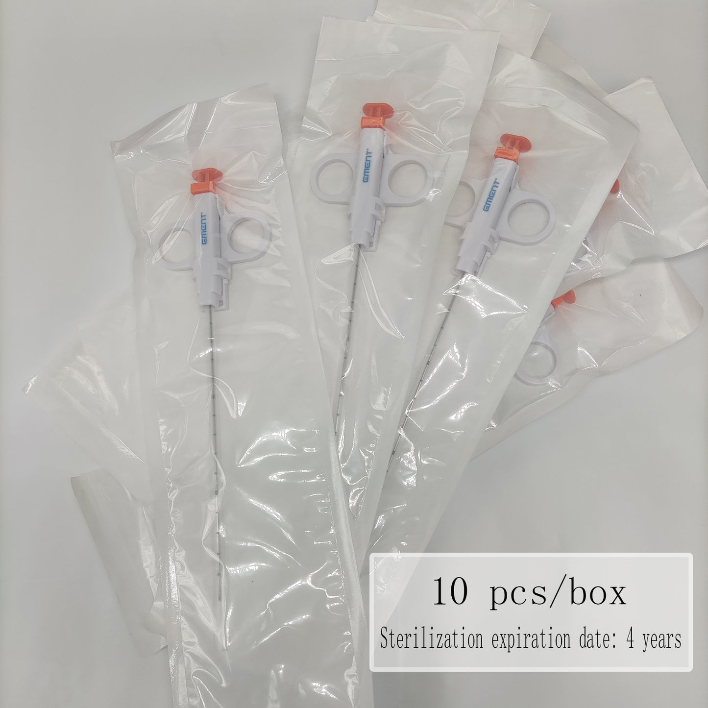 Animal Biopsy Needles, EM-B16G20/1.65*200mm