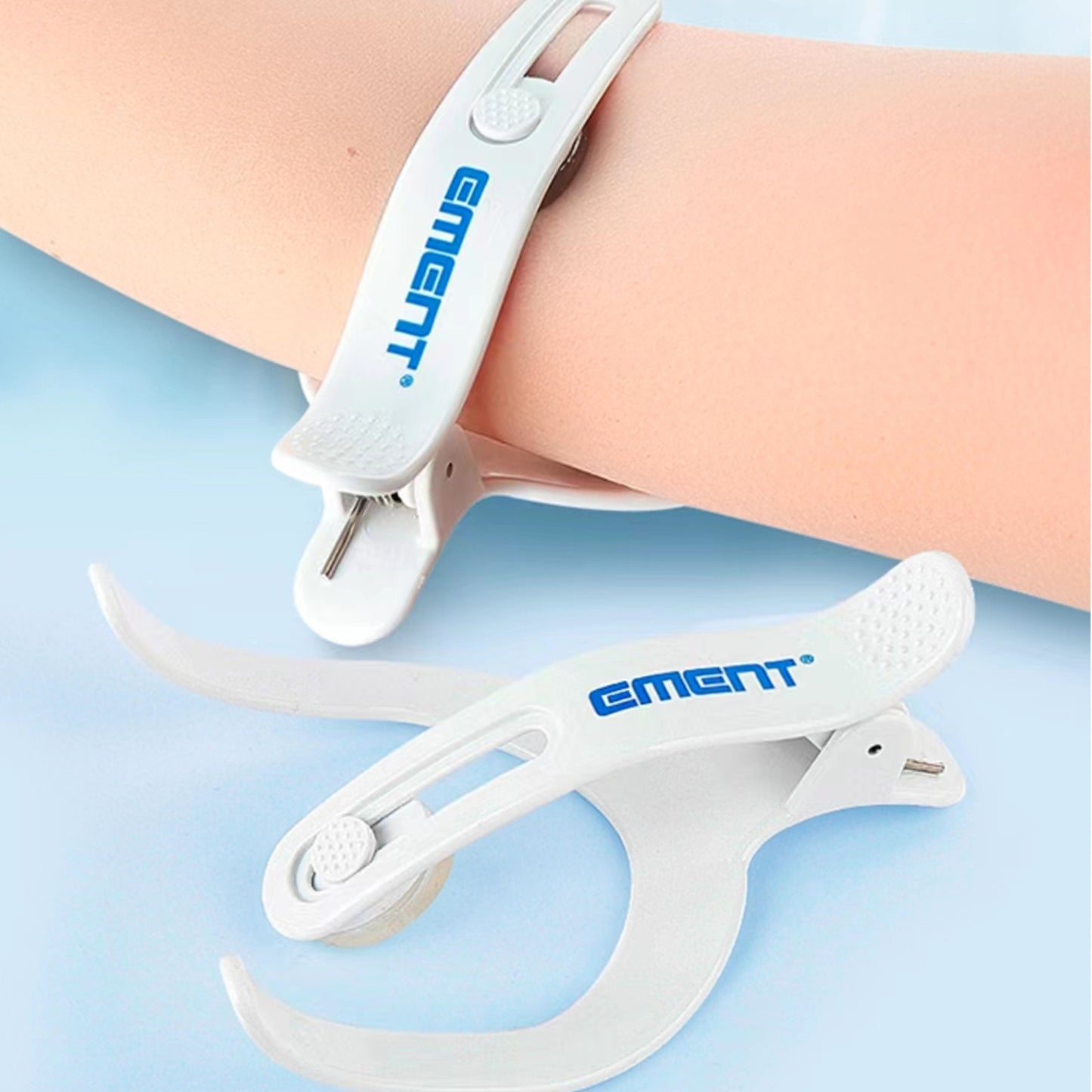 Nursing Hemostatic Clips