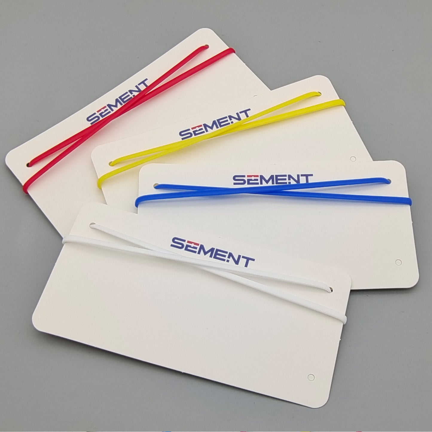 SZEMENTMD Surgical Hemostatic Bands(800MM),Essential Tools for Precision Hemostasis in Surgery