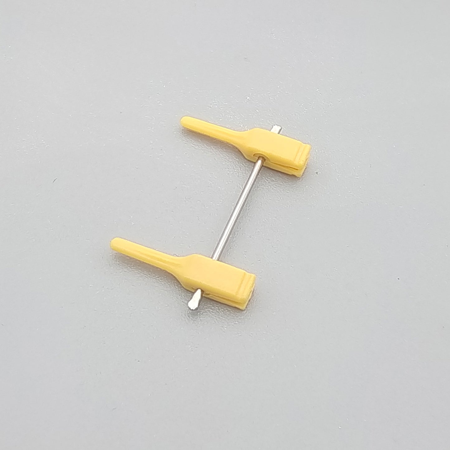 SZEMENTMD Microvascular Hemostatic Clips,Precision Tools for Safe And Controlled Surgical Hemostasis(Double Clips)(5pcs/Box Sale)