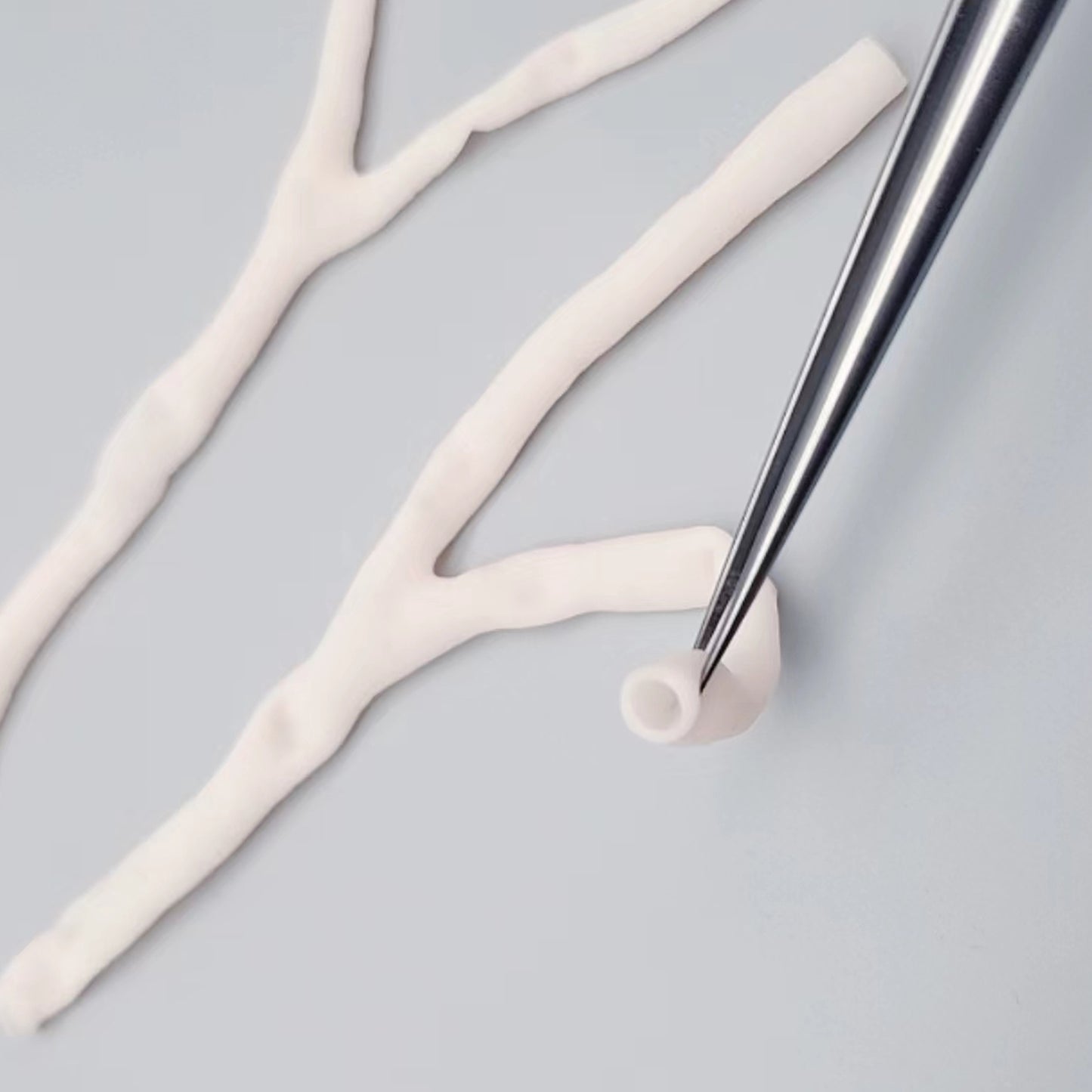 SZEMENTMD Trifurcated Vascular Models