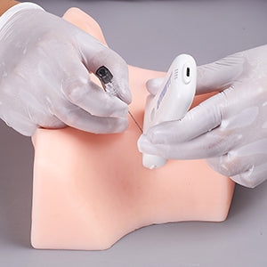 SZEMENTMD Thyroid Ultrasound Puncture Model EMM-JB