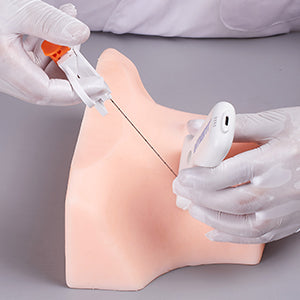 SZEMENTMD Thyroid Ultrasound Puncture Model EMM-JB