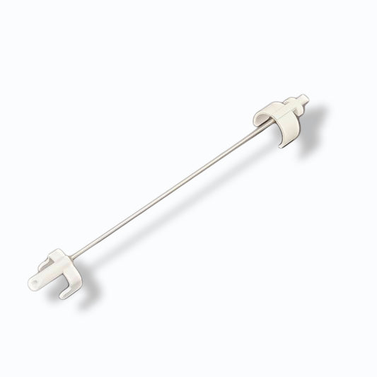 Ultrasound-Guided Puncture Frames, Ensure Surgical Precision And Versatility in a Variety of Medical Applications (10 pcs / box)