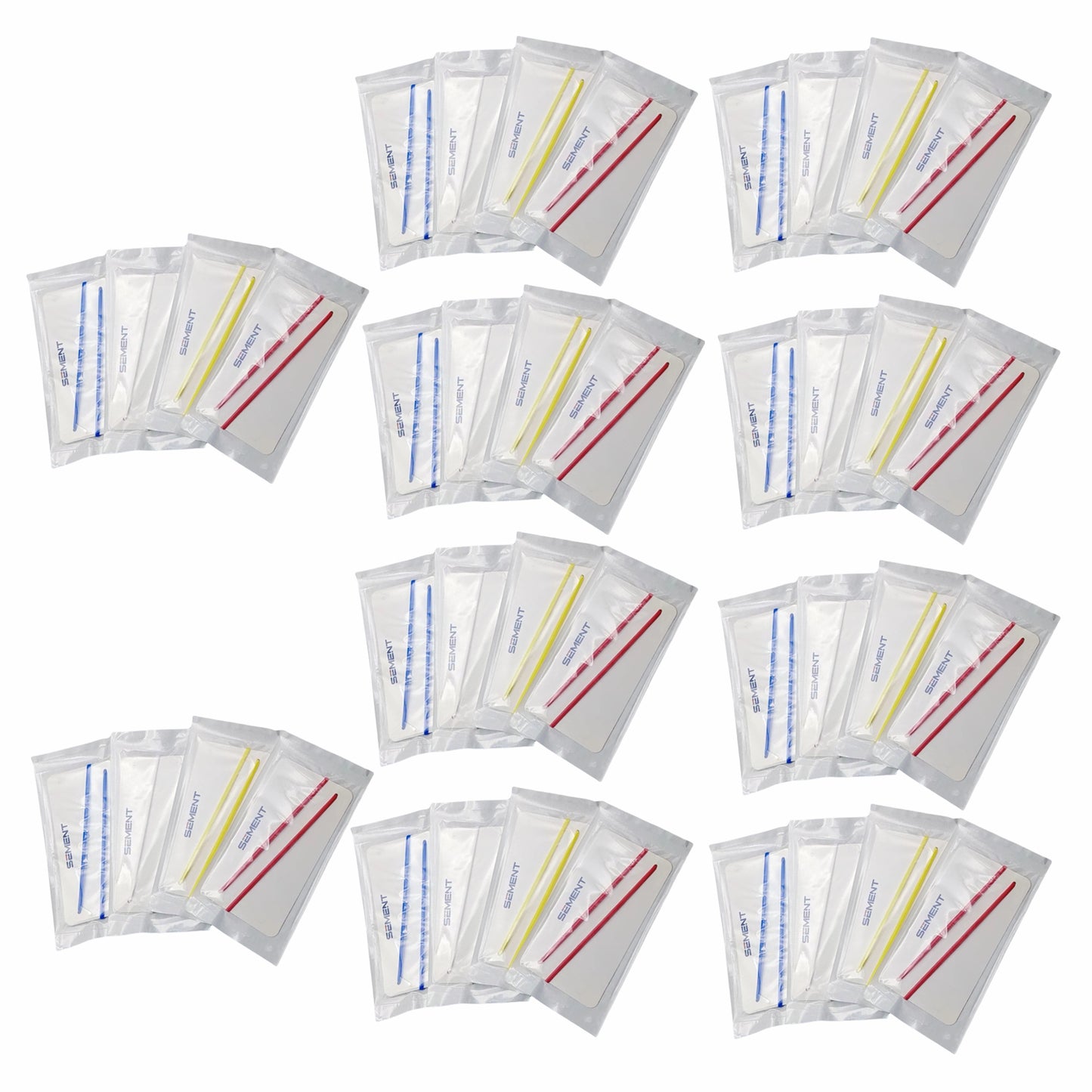 SZEMENTMD Surgical Hemostatic Bands（800MM），Essential Tools for Precision Hemostasis in Surgery