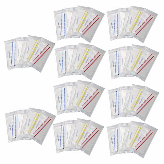SZEMENTMD Surgical Hemostatic Bands（800MM），Essential Tools for Precision Hemostasis in Surgery