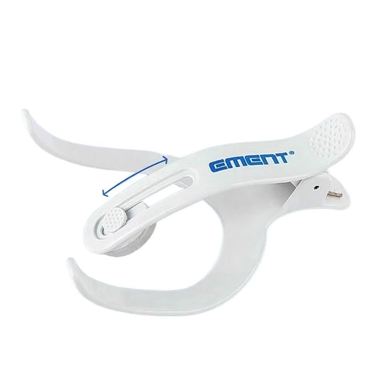 Nursing Hemostatic Clips