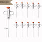 Animal Biopsy Needles, EM-B14G15/2.1*150mm