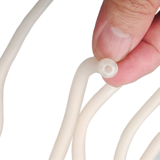 SZEMENTMD Medical Double-Layer Vascular Model