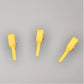 SZEMENTMD Microvascular Hemostatic Clips，Precision Tools for Safe And Controlled Surgical Hemostasis（Single Clips）（10pcs/Box Sale）