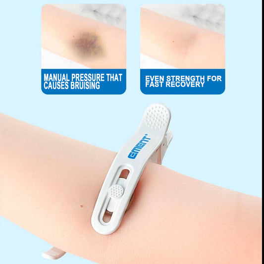Nursing Hemostatic Clips