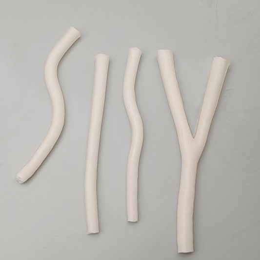 SZEMENTMD Trifurcated Vascular Models
