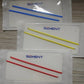 SZEMENTMD Surgical Hemostatic Bands（800MM），Essential Tools for Precision Hemostasis in Surgery