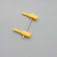 SZEMENTMD Microvascular Hemostatic Clips，Precision Tools for Safe And Controlled Surgical Hemostasis（Double Clips）（5pcs/Box Sale）
