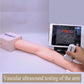 SZEMENTMD Ultrasound Guided Simulation Arm Vascular Puncture Phantom