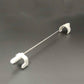 Ultrasound-Guided Puncture Frames, Ensure Surgical Precision And Versatility in a Variety of Medical Applications (10 pcs / box)