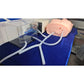 SZEMENTMD Heart Model, Simulating The Internal Integration Of The Human Torso, And Fully Functional Heart Model With Realistic Blood Pressure Simulator For Comprehensive Cardiovascular Education