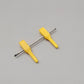 SZEMENTMD Microvascular Hemostatic Clips，Precision Tools for Safe And Controlled Surgical Hemostasis（Double Clips）（5pcs/Box Sale）