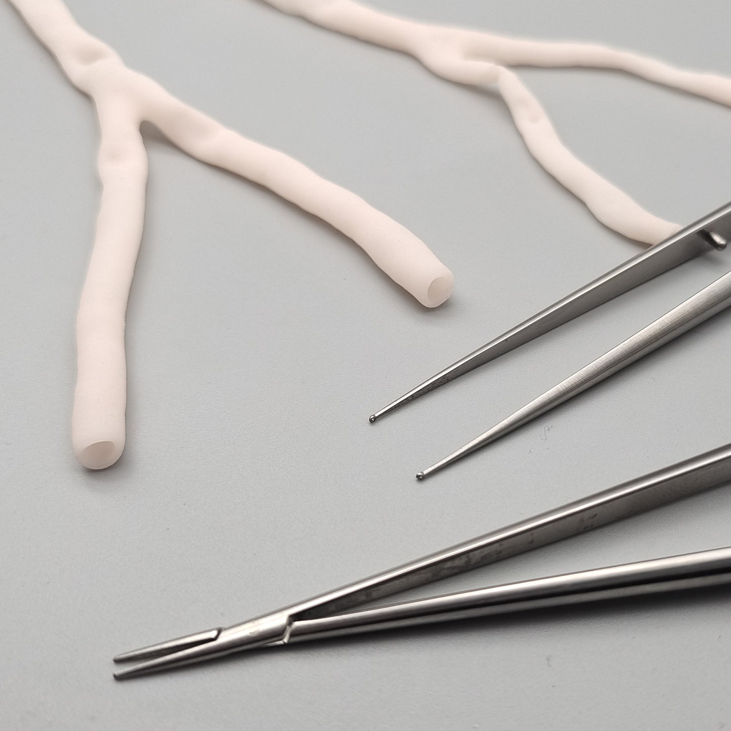SZEMENTMD Trifurcated Vascular Models