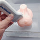 Ultrasound-Guided Testicular Biopsy Model