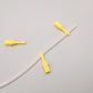 SZEMENTMD Microvascular Hemostatic Clips，Precision Tools for Safe And Controlled Surgical Hemostasis（Single Clips）（10pcs/Box Sale）