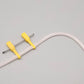 SZEMENTMD Microvascular Hemostatic Clips，Precision Tools for Safe And Controlled Surgical Hemostasis（Double Clips）（5pcs/Box Sale）