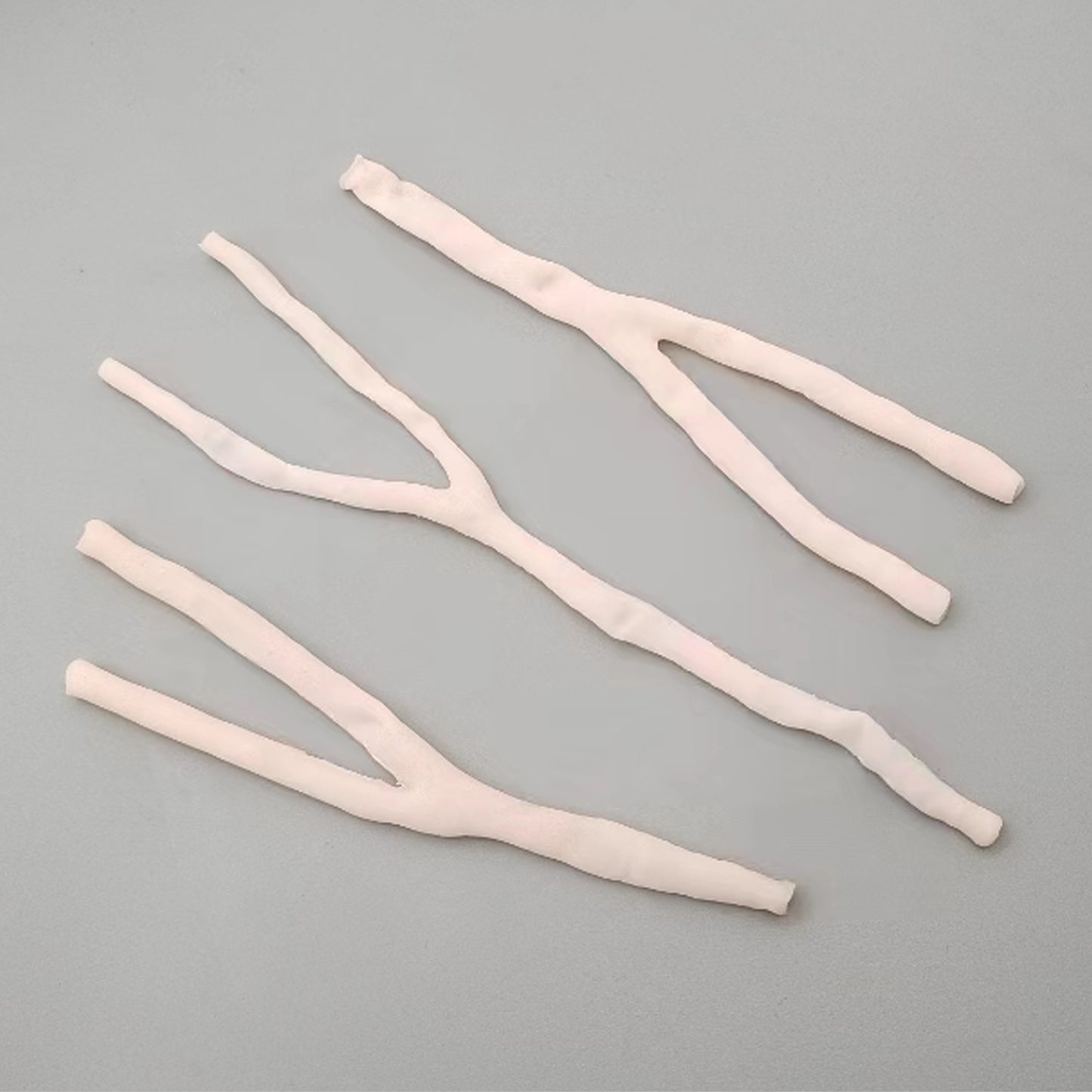 SZEMENTMD Trifurcated Vascular Models