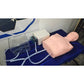 SZEMENTMD Heart Model, Simulating The Internal Integration Of The Human Torso, And Fully Functional Heart Model With Realistic Blood Pressure Simulator For Comprehensive Cardiovascular Education