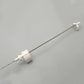 Ultrasound-Guided Puncture Frames, Ensure Surgical Precision And Versatility in a Variety of Medical Applications (10 pcs / box)