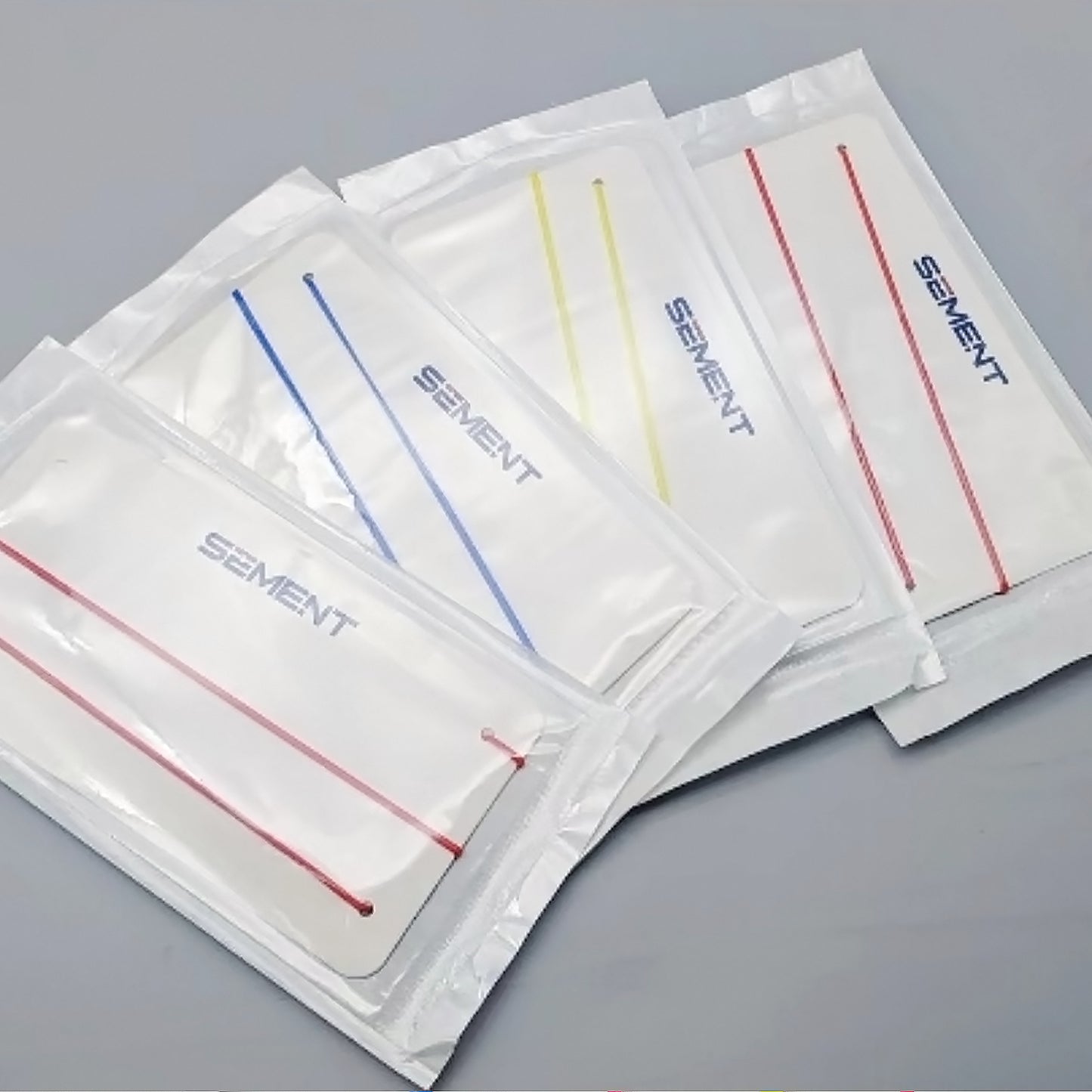 SZEMENTMD Surgical Hemostatic Bands（800MM），Essential Tools for Precision Hemostasis in Surgery