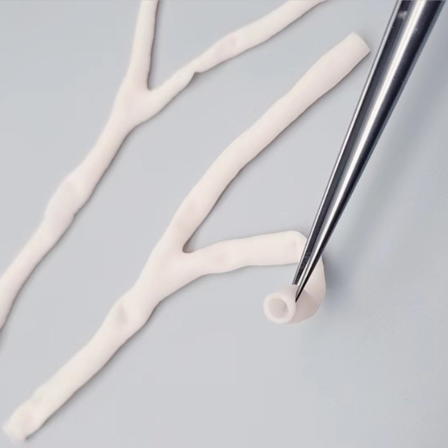 SZEMENTMD Trifurcated Vascular Models