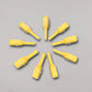 SZEMENTMD Microvascular Hemostatic Clips，Precision Tools for Safe And Controlled Surgical Hemostasis（Single Clips）（10pcs/Box Sale）