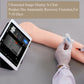 SZEMENTMD Ultrasound Guided Simulation Arm Vascular Puncture Phantom