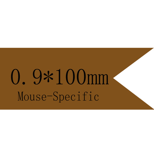 Animal Biopsy Needles,  EM-B20G10-C/0.9*100mm