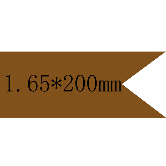 Animal Biopsy Needles, EM-B16G20/1.65*200mm