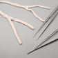 SZEMENTMD Trifurcated Vascular Models