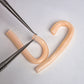 SZEMENTMD Medical Double-Layer Vascular Model