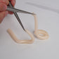 SZEMENTMD Medical Double-Layer Vascular Model